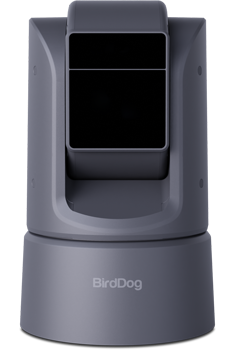 BirdDog O4 Outdoor 4K PTZ Camera with Infrared Nightvision