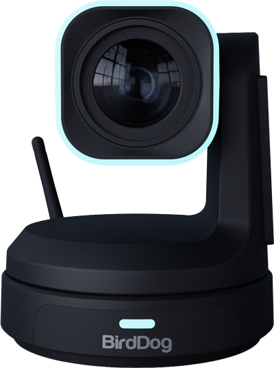 BirdDog X1 30x HD PTZ Camera