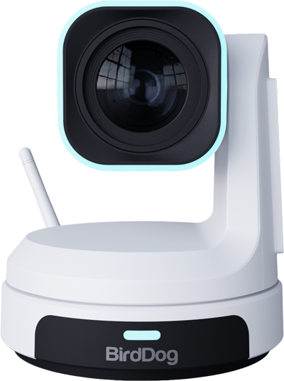 BirdDog X1 30x HD PTZ Camera