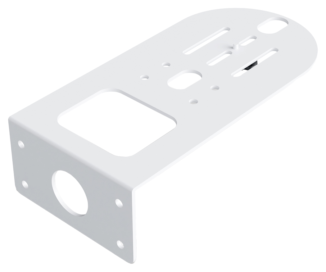 BirdDog Wall Mount X1/X1 Ultra White