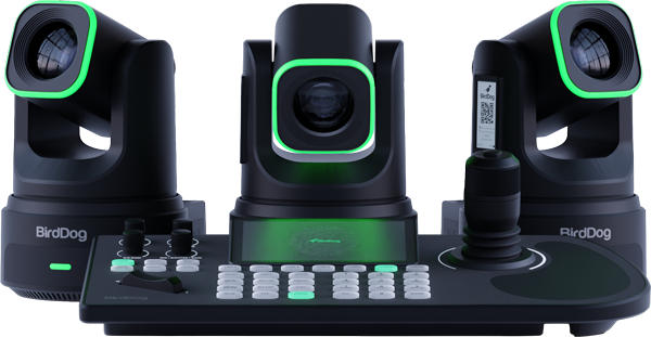 BirdDog X4E Ultra Bundle