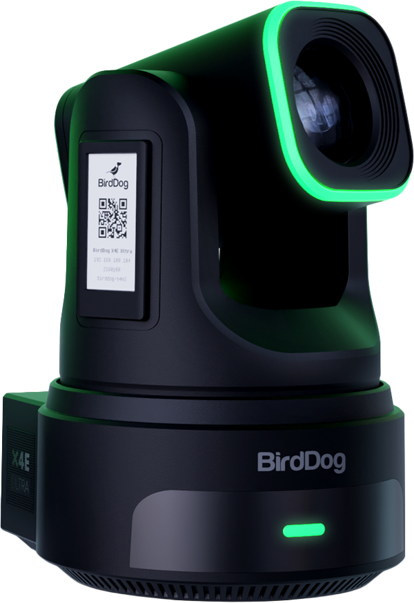 BirdDog X4E Ultra