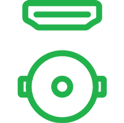 birddog ptz camera icon
