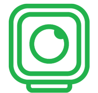 birddog ptz camera icon