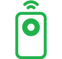 birddog ptz camera icon