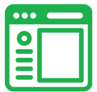 birddog ptz camera icon