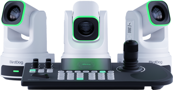 BirdDog X4E Ultra Bundle