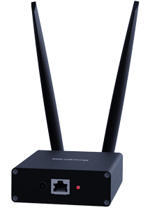 BirdDog X4 Wi-Fi 6 Receiver