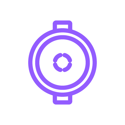 genlock icon