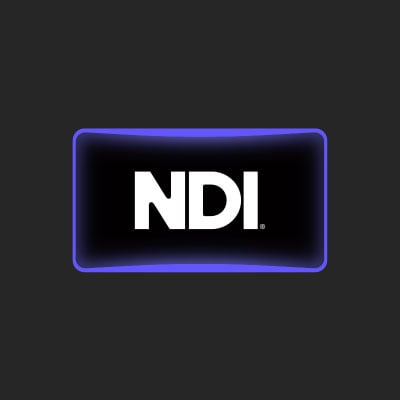 ndi logo