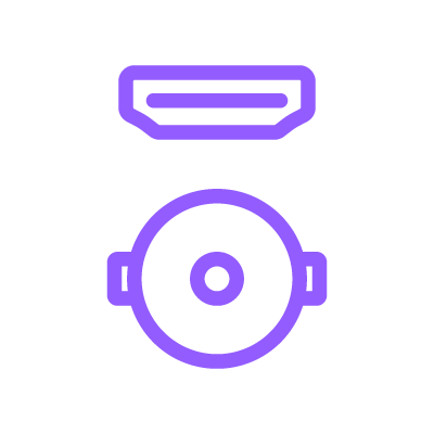 sdi hdmi icon