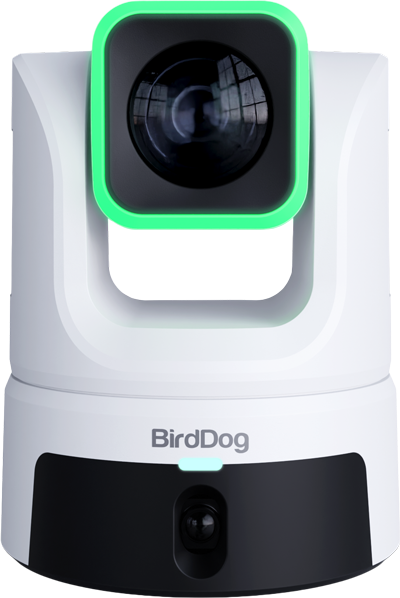BirdDog XL Ultra Cinematic PTZ Camera