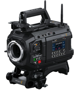 Blackmagic Design URSA Cine 12K LF Cinema Camera