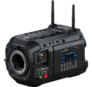 Blackmagic Design URSA Cine 12K LF Body Cinema Camera