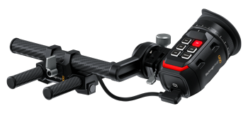 Blackmagic URSA Cine EVF