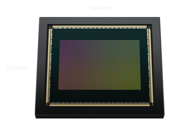 Blackmagic URSA Cine 12K 17K Sensor