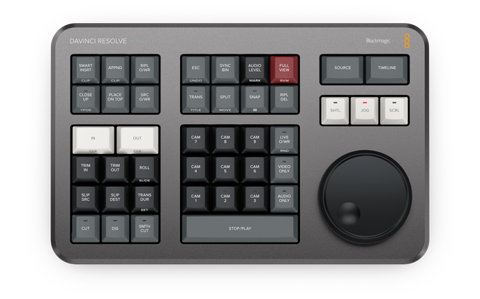 davinci resolve free speed editor davinci resolve free speed editor