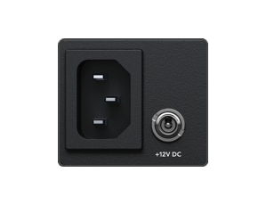 Blackmagic HyperDeck Studio HD Mini