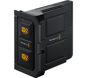 Blackmagic Design 8TB Media Module for URSA Cine Cameras