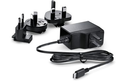 Blackmagic Design 5V10W USB-C Power Supply for Micro Converters