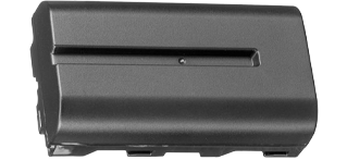 Blackmagic 3500 mAh NP-F570 Battery for Pocket 6K Pro