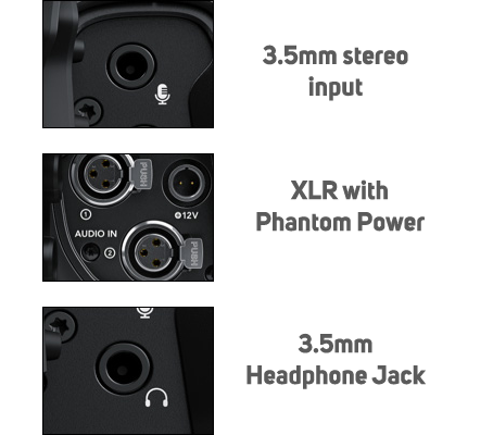 Blackmagic Pocket Cinema Camera 6K G2 with Sony Tough 64GB SDXC Card