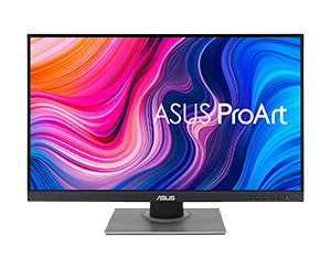 ASUS ProArt PA278QV monitor
