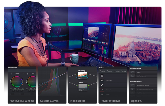 davinci resolve studio 17 portable davinci resolve studio 17 portable