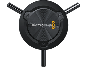 Blackmagic Focus Demand