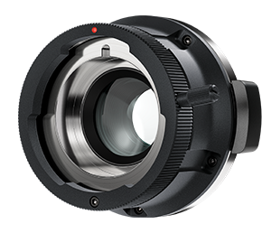 Blackmagic Design URSA MINI B4 Mount Kit