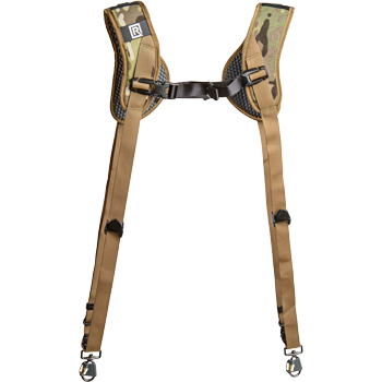 Blackrapid Double Camera Harness