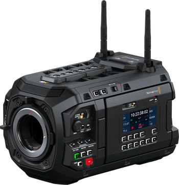 Blackmagic URSA Cine 12K LF 100G Body
