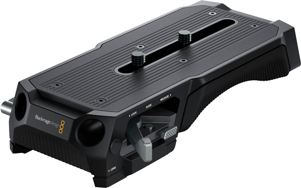 Blackmagic URSA Cine Baseplate 15