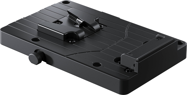 Blackmagic URSA Cine Battery Plate Vlock
