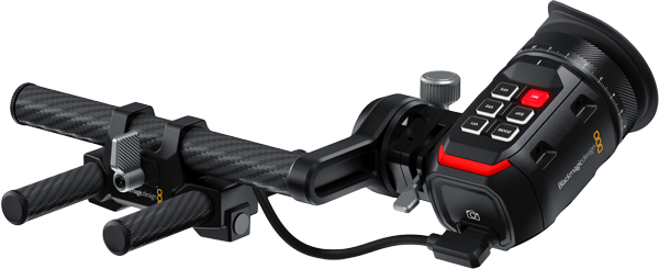 Blackmagic URSA Cine EVF