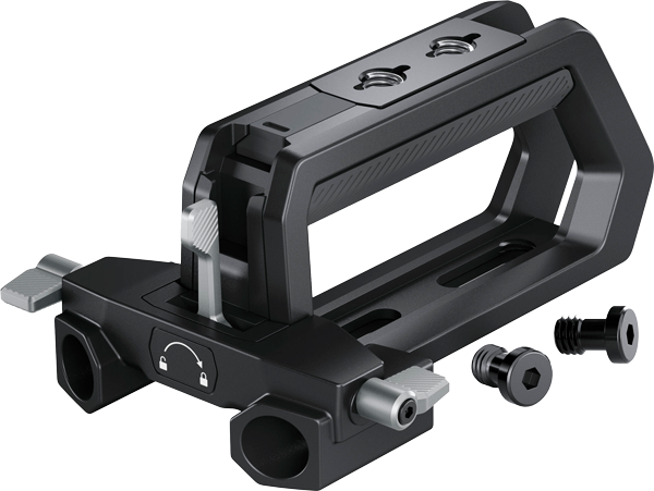 Blackmagic URSA Cine Grips