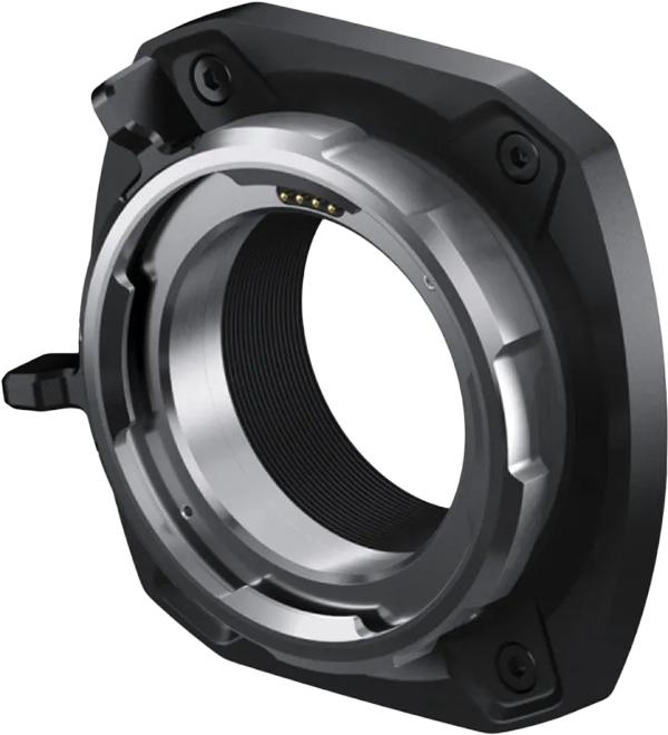 Blackmagic URSA Cine Mount HC