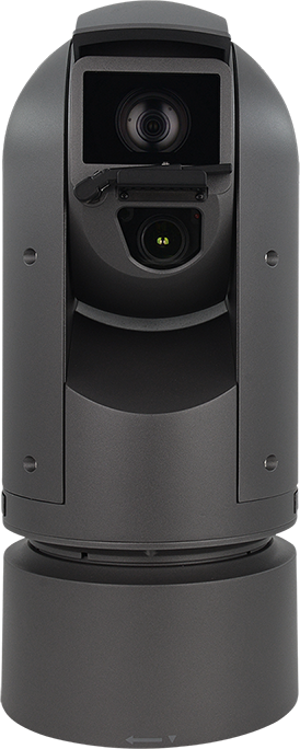 Bolin EX1030NX Outdoor NDI HX3 PTZ Camera