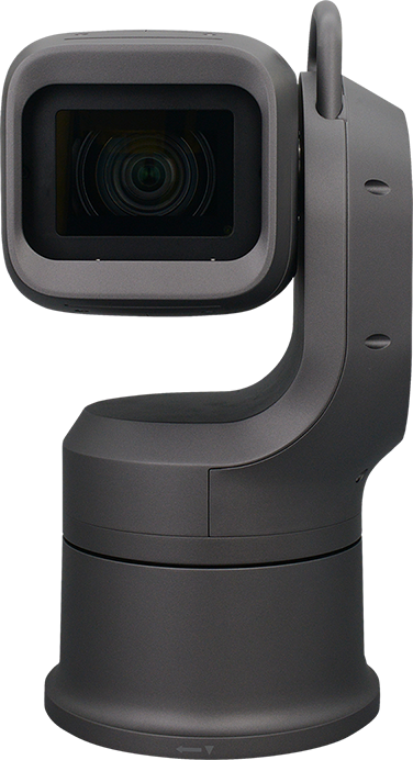 Bolin EXU420N 4K60 Outdoor NDI PTZ Camera