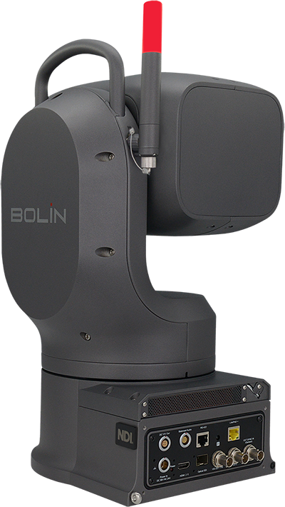 bolin HD ptz camera medical grade certified
