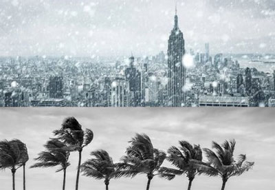 bolin HD ptz camera weather examples