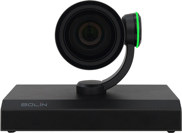Bolin N6-420X 4K60 NDI HX3 PTZ Camera
