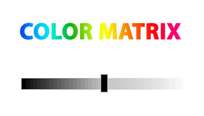 bolin ptz camera color matrix