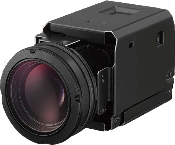 bolin 4k ptz camera