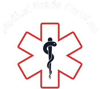 bolin 4k ptz camera medical grade certified