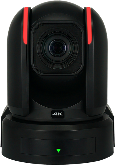 Bolin R9-418N 4K NDI PTZ Camera