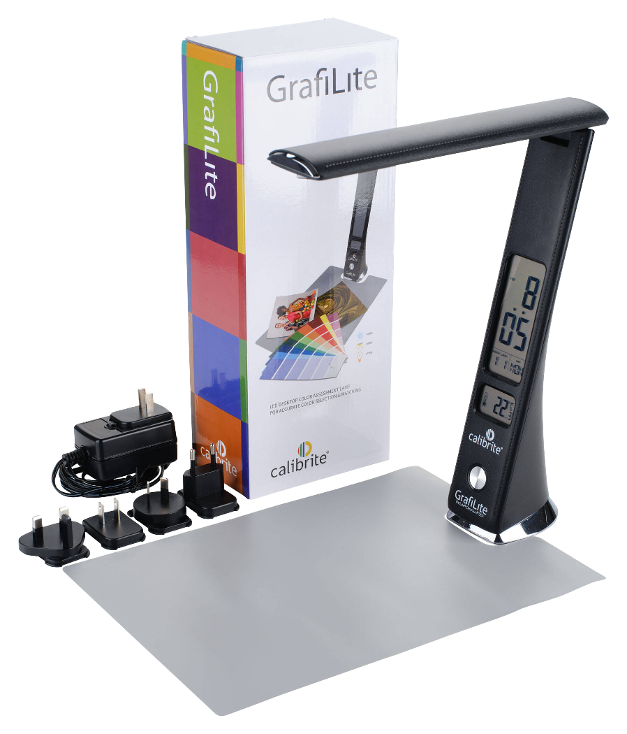 Calibrite Grafilite