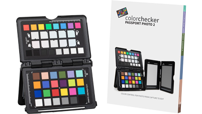 Calibrite ColorChecker Passport Photo 2