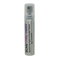 Calotherm premium lens and screen cleaning spray
