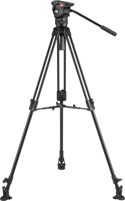 Camgear MARK 6 AL MS Tripod